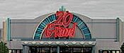 20 Grand Omaha Movie Theater