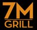 7M Grill Omaha outdoor dining restaurant
