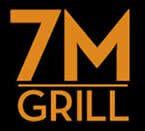 7M Grill International restaurant in Omaha Nebraska