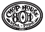 The 801 Chophouse restaurant in Omaha Nebraska
