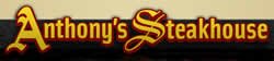 Anthony's Steakhouse Restaurant in Omaha Nebraska