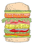 Omaha tasty burger restaurants