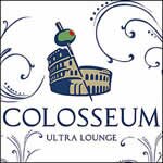 Colosseum Ultra Lounge in Omaha Nebraska