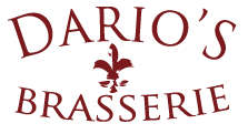 Darios Brasserie French Restaurant in Omaha Nebraska