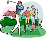 Omaha golf courses