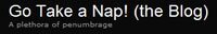 Go Take A Nap has reviews for many Omaha restaurants