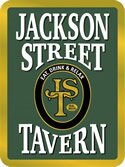 The Jackson Street Tavern in Omaha Nebraska Old Market