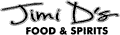 Jimi D's Food and Spirits Omaha