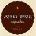 Jones Brothers Cupcakes Omaha