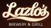 Lazlo's Brewery and Grill Omaha