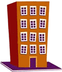 Loft condos in Omaha Nebraska