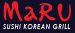 Omaha dining discounts at Maru Sushi and Korean Grille