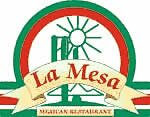La Mesa Mexican restaurant in Omaha Nebraska
