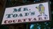 Mr. Toads Omaha Old Market
