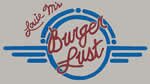 Louis M's Burger Lust in Omaha Nebraska