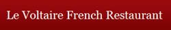 Le Voltaire French Restaurant in Omaha Nebraska