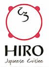 Hiro Sushi Japanese restaurant in Omaha Nebraska