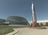 Strategic Air & Space Museum in Ashland NE
