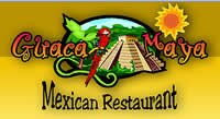Guaca Maya Mexican Restaurant in Omaha Nebraska