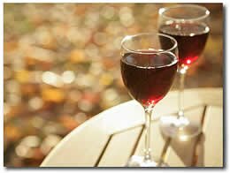 Omaha Restaurants with Oudoor Seating