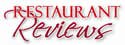 Omaha Restaurant Reviews