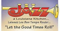 Jazz - a Louisiana Kitchen restaurant in Omaha Nebraska