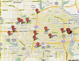 Omaha Upscale Lounges