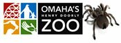 Lozier IMAX at Omaha's Henry Doorly Zoo movie theatre