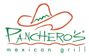 Pancheros Mexican Grill in Village Pointe Shopping Center