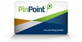 The PinPoint Card is 