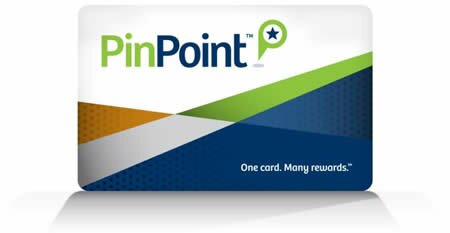 The smart way to earn discounts and rewards at your favorite Omaha retailers