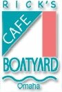 Rick's Cafe Boatyard Omaha