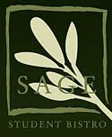 The Sage Student Bistro is part of the Metropolitan Community College's culinary arts program in Omaha Nebraska
