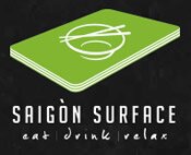 Saigon Surface is an esteemed Downtown Omaha Vietnamese restaurant and lounge.