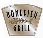 The Bonefish Grill Seafood restaurant in Omaha Nebraska.