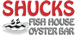 Shucks Fish House and Oyster Bar Omaha