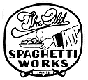 The Spaghetti Works Restaurant in the Old Market in Omaha Nebraska