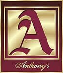 Anthony's Steak House Restaurant in Omaha Nebraska
