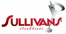 Sullivans steakhouse in Downtown Omaha Nebraska