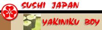 Sushi Japan Yakiniku Boy Omaha Japanese restaurant