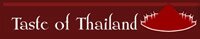Taste of Thailand Restaurant in Omaha Nebraska