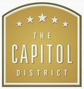 The Capitol District in Omaha Nebraska