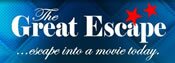 Great Escape Omaha Stadium 16 movie theater