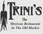 Trini's Mexican Restaurant in Omaha Nebraska Old Market