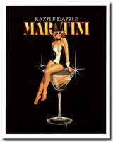 Omaha upscale lounge and martini bars