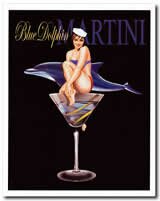 Omaha upscale lounges and martini bars