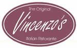 Vincenzo's Italian restaurant in Downtown Omaha Nebraska Old Market