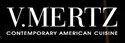V Mertz Fine Dining Restaurant in Omaha Nebraska