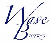 Wave Bistro Asian Fusion restaurant in Omaha Nebraska