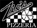 Zio's New York Style Pizza outdoor dining